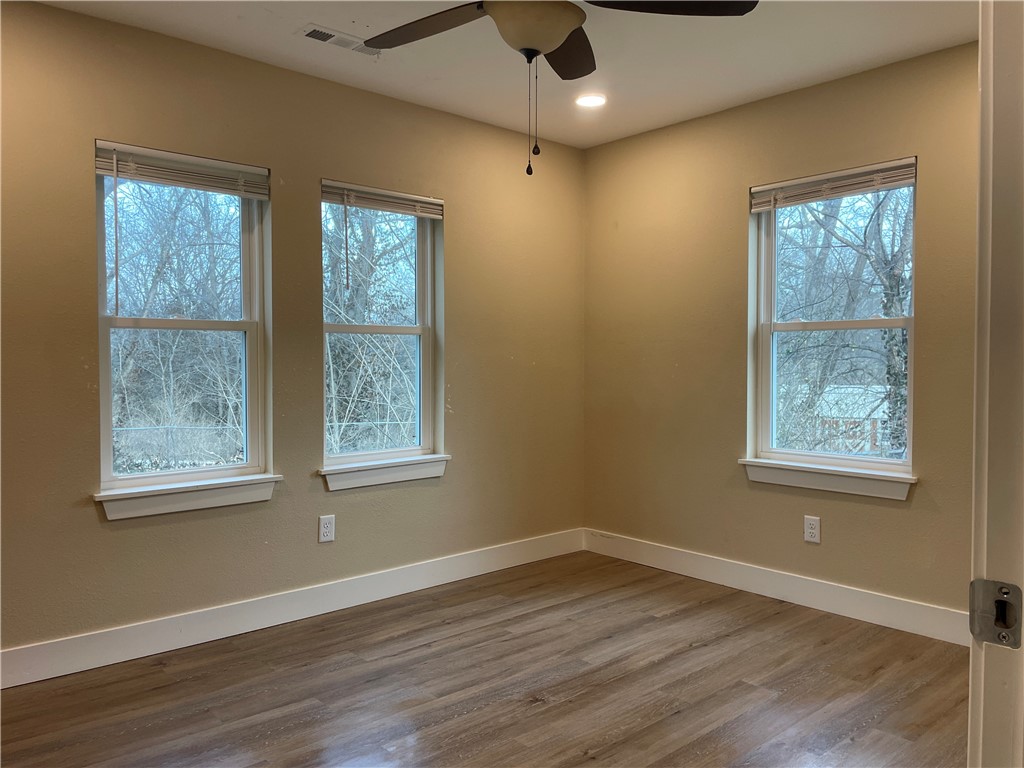 Fayetteville Outlots - Residential Lease