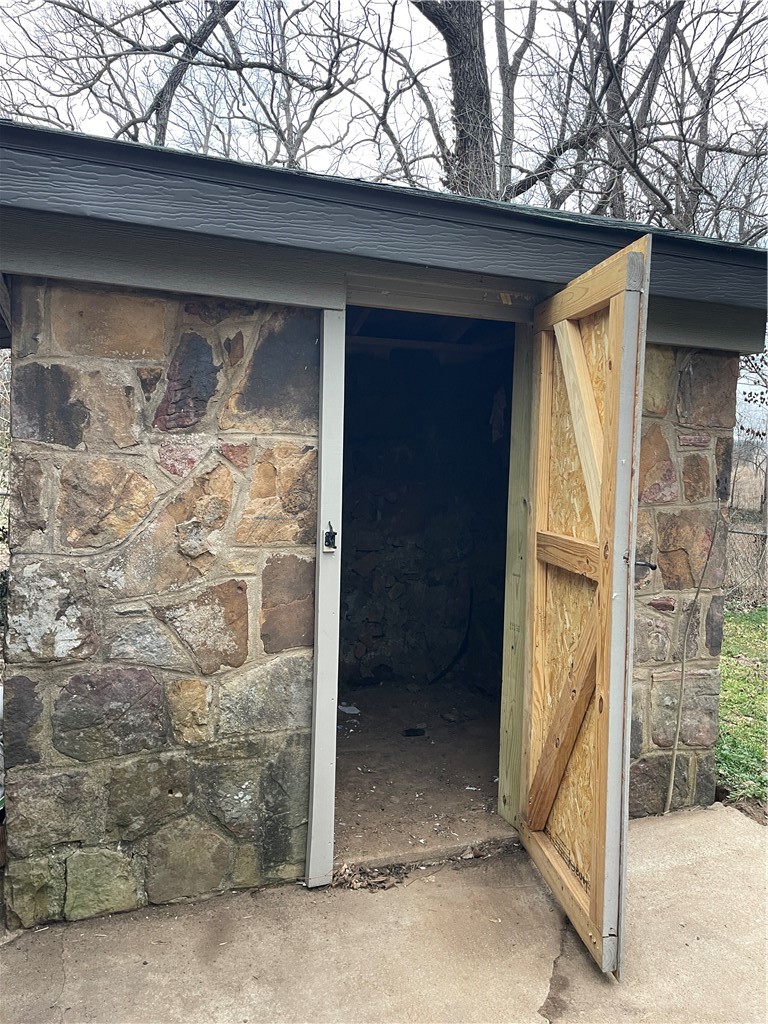 Fayetteville Outlots - Residential Lease