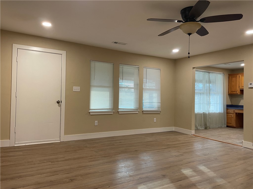 Fayetteville Outlots - Residential Lease