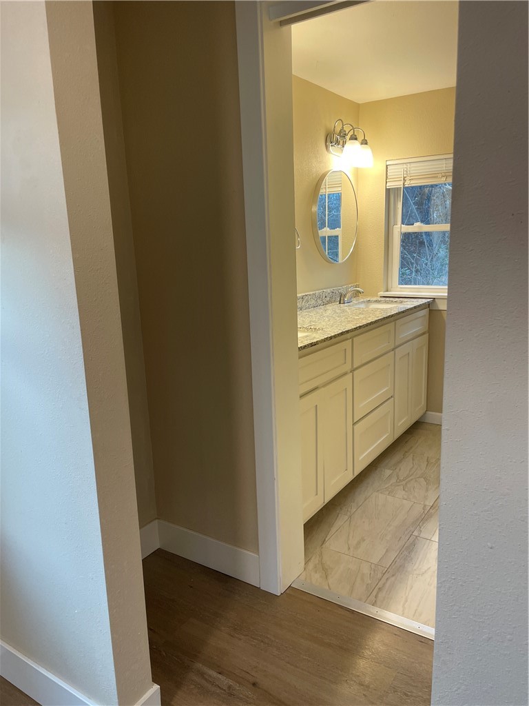 Fayetteville Outlots - Residential Lease