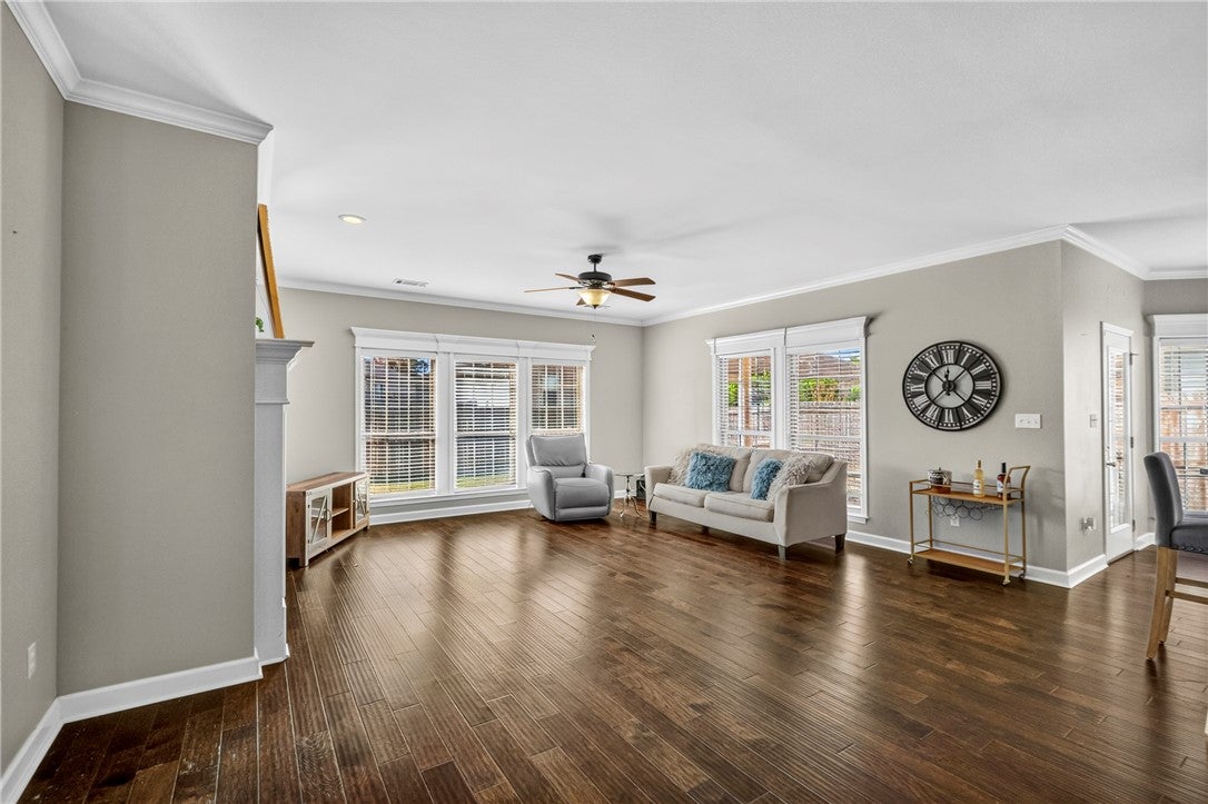 5529 Village Trace