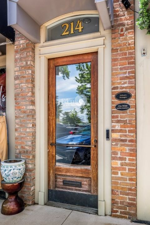 Photo of 214 S 1st Street 205 #205, Rogers, AR 72756 (MLS # 1349221)