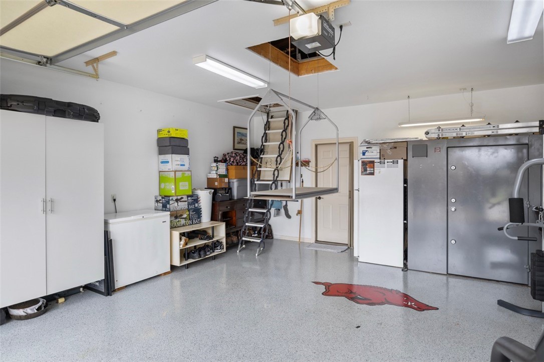 Black Spgs Sub Centerton - Residential