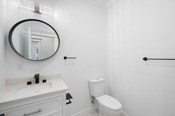 Rsvl By Sections - Residential