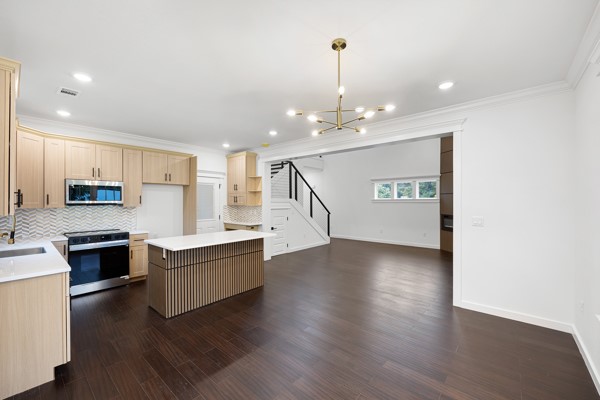 Rsvl By Sections - Residential