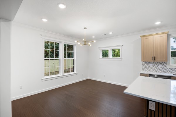 Rsvl By Sections - Residential
