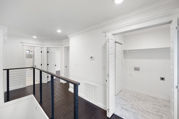 Rsvl By Sections - Residential