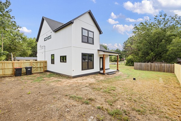 Rsvl By Sections - Residential