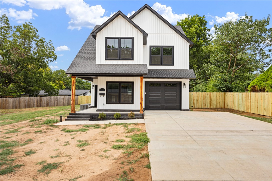Rsvl By Sections - Residential