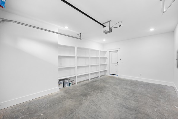 Rsvl By Sections - Residential