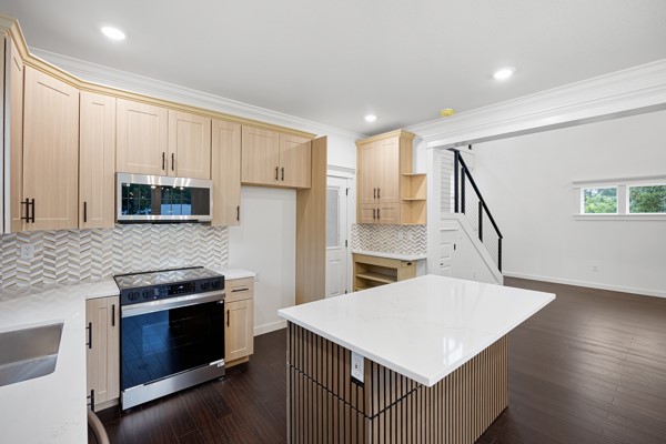 Rsvl By Sections - Residential