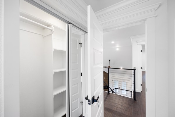 Rsvl By Sections - Residential