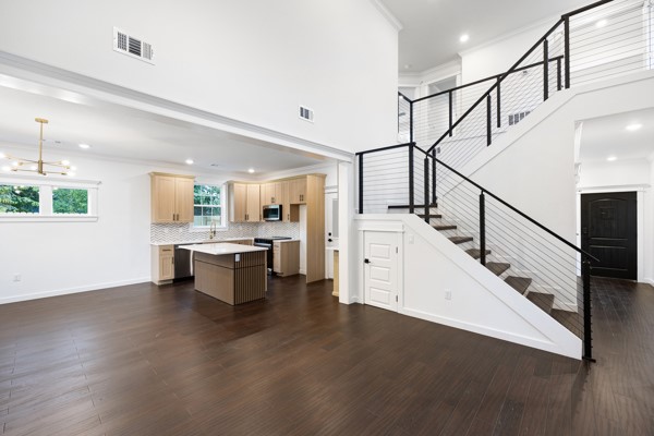 Rsvl By Sections - Residential