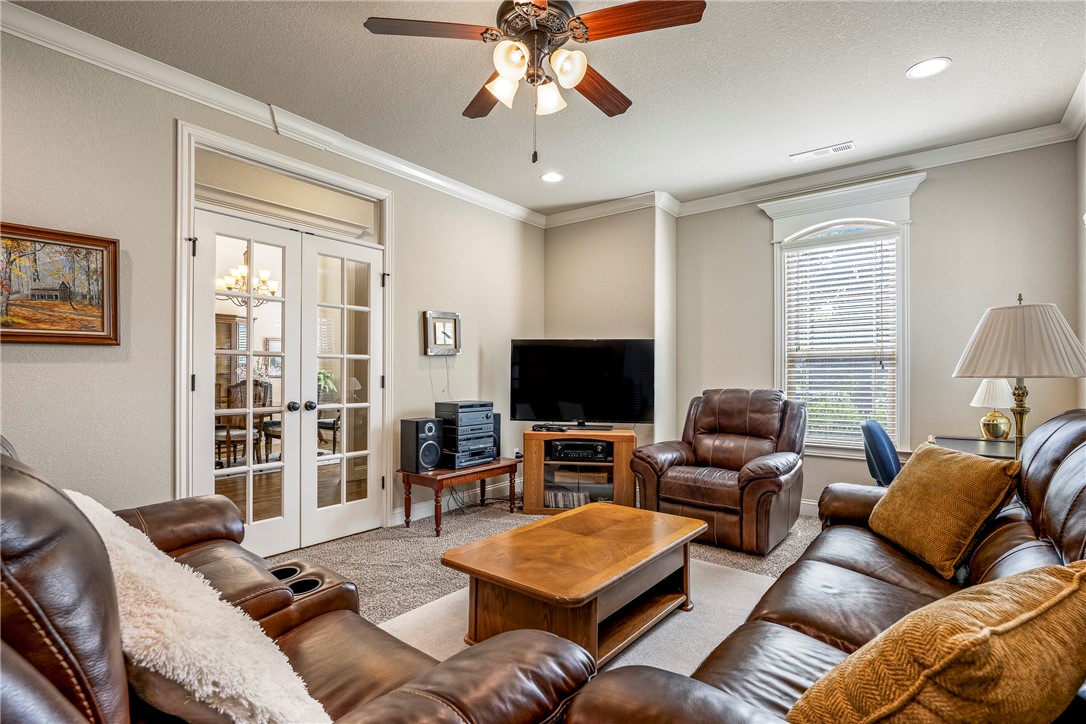 College Place Sub Ph 9 Bentonville - Residential