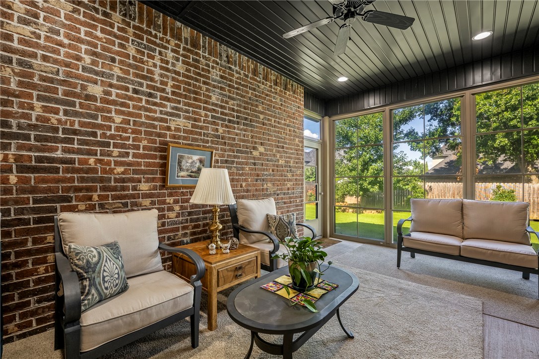 College Place Sub Ph 9 Bentonville - Residential