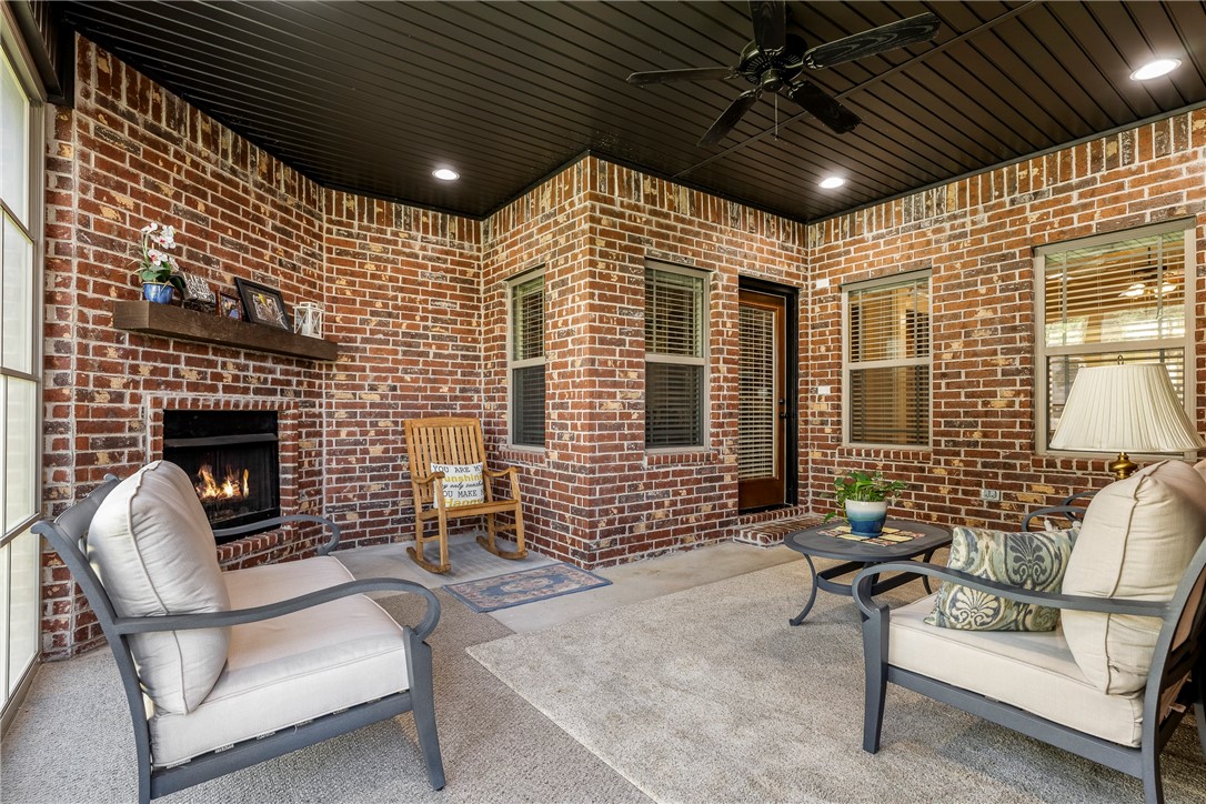College Place Sub Ph 9 Bentonville - Residential