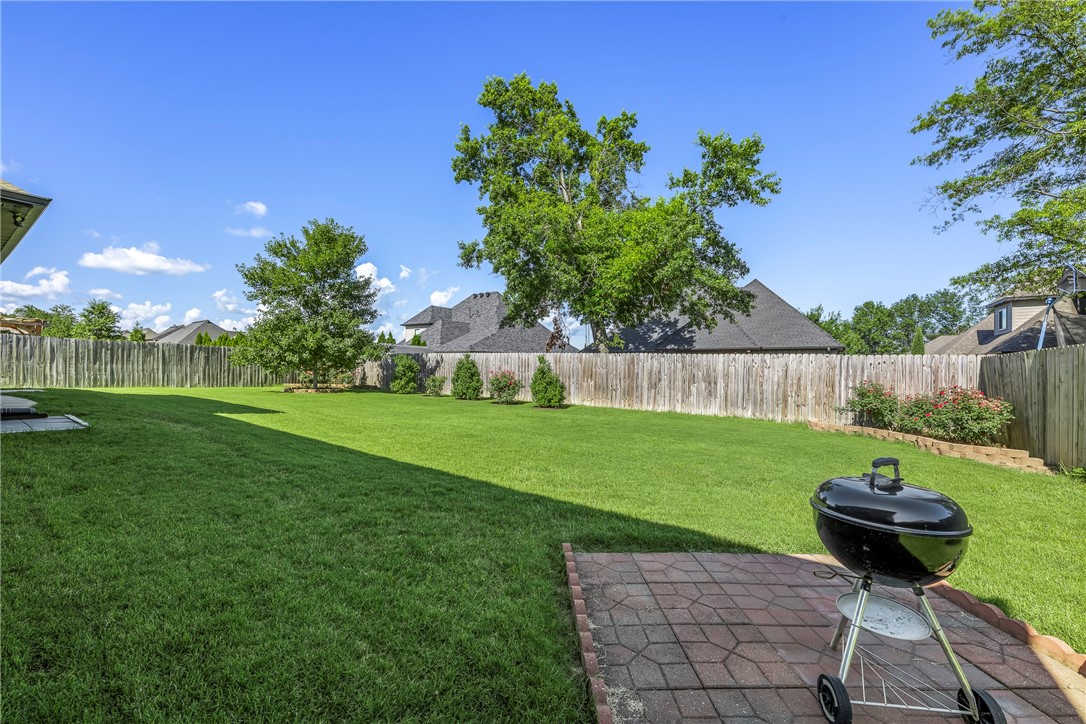 College Place Sub Ph 9 Bentonville - Residential