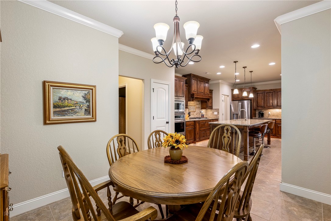 College Place Sub Ph 9 Bentonville - Residential