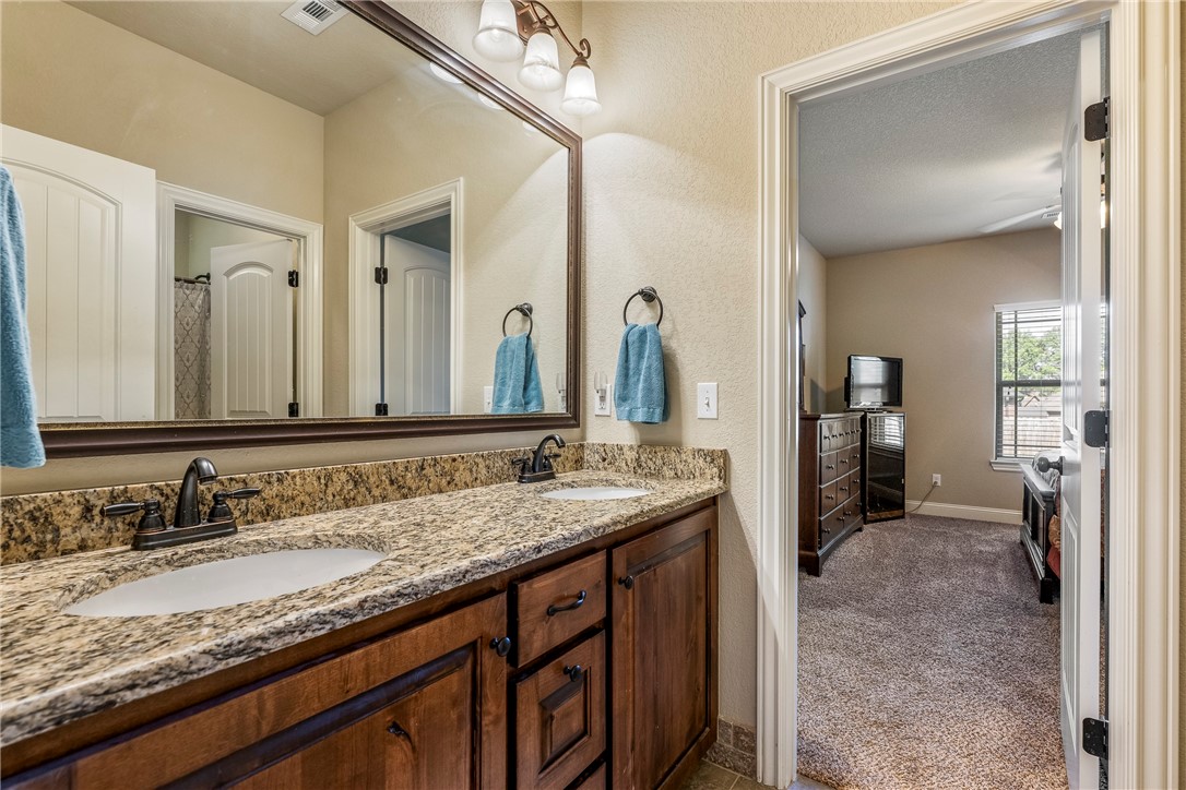 College Place Sub Ph 9 Bentonville - Residential
