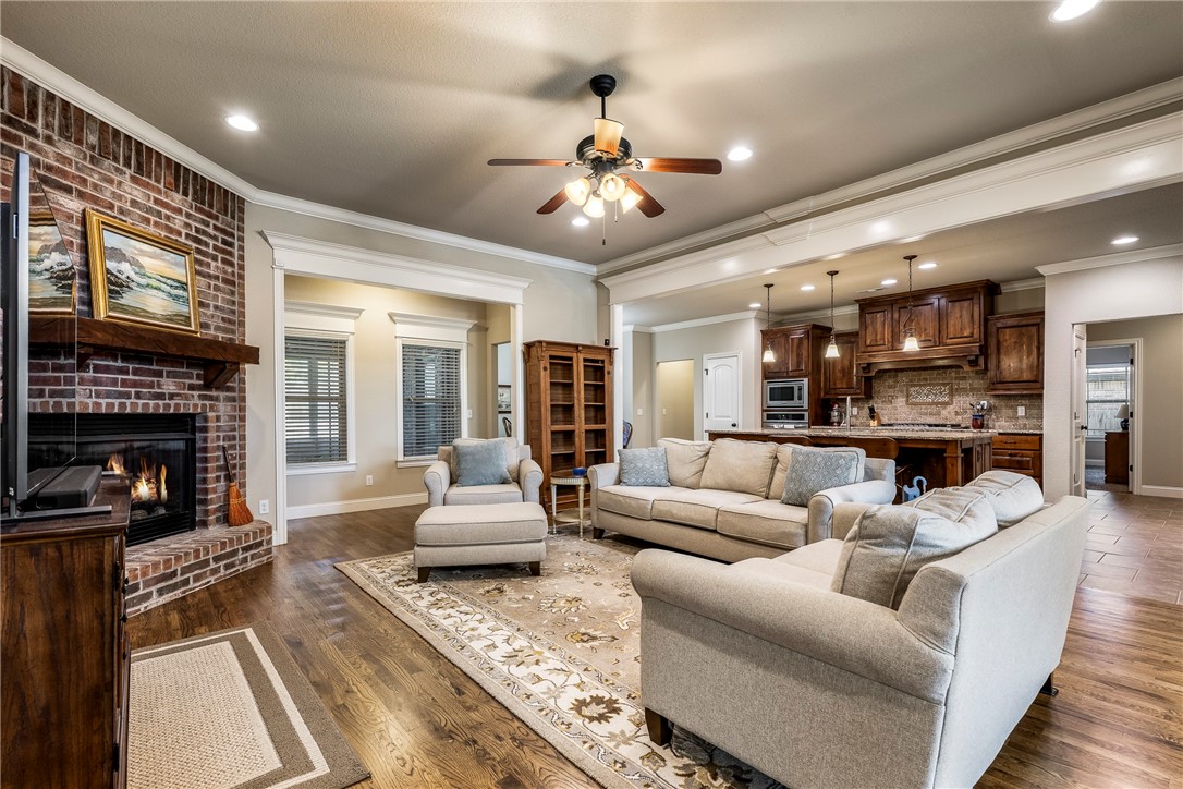 College Place Sub Ph 9 Bentonville - Residential