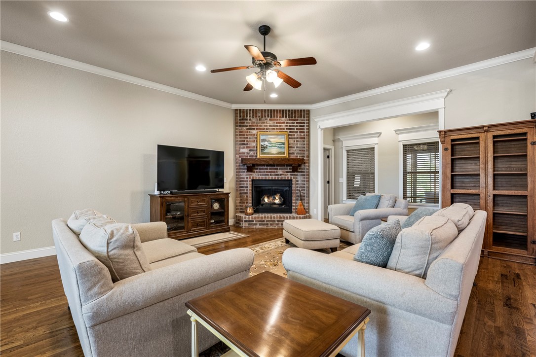 College Place Sub Ph 9 Bentonville - Residential