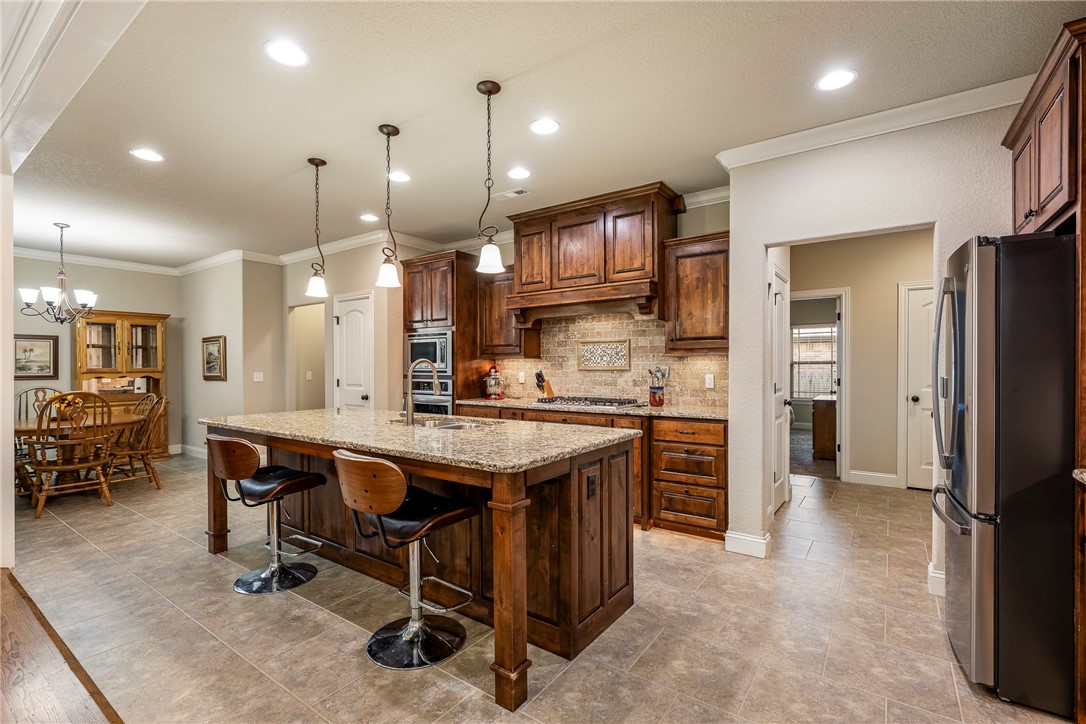 College Place Sub Ph 9 Bentonville - Residential