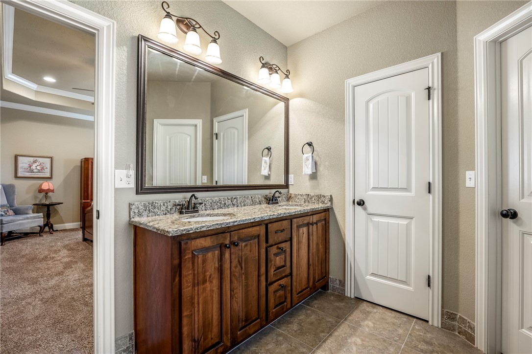 College Place Sub Ph 9 Bentonville - Residential