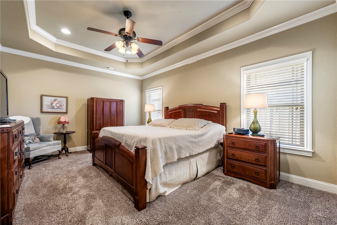 College Place Sub Ph 9 Bentonville - Residential
