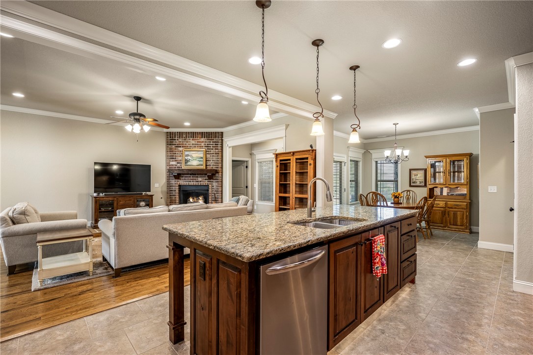College Place Sub Ph 9 Bentonville - Residential