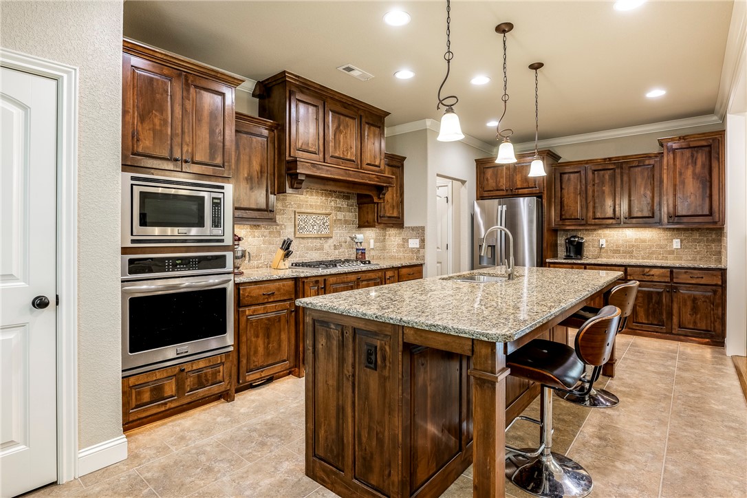 College Place Sub Ph 9 Bentonville - Residential