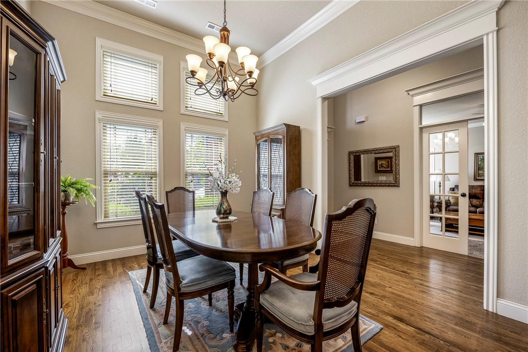 College Place Sub Ph 9 Bentonville - Residential