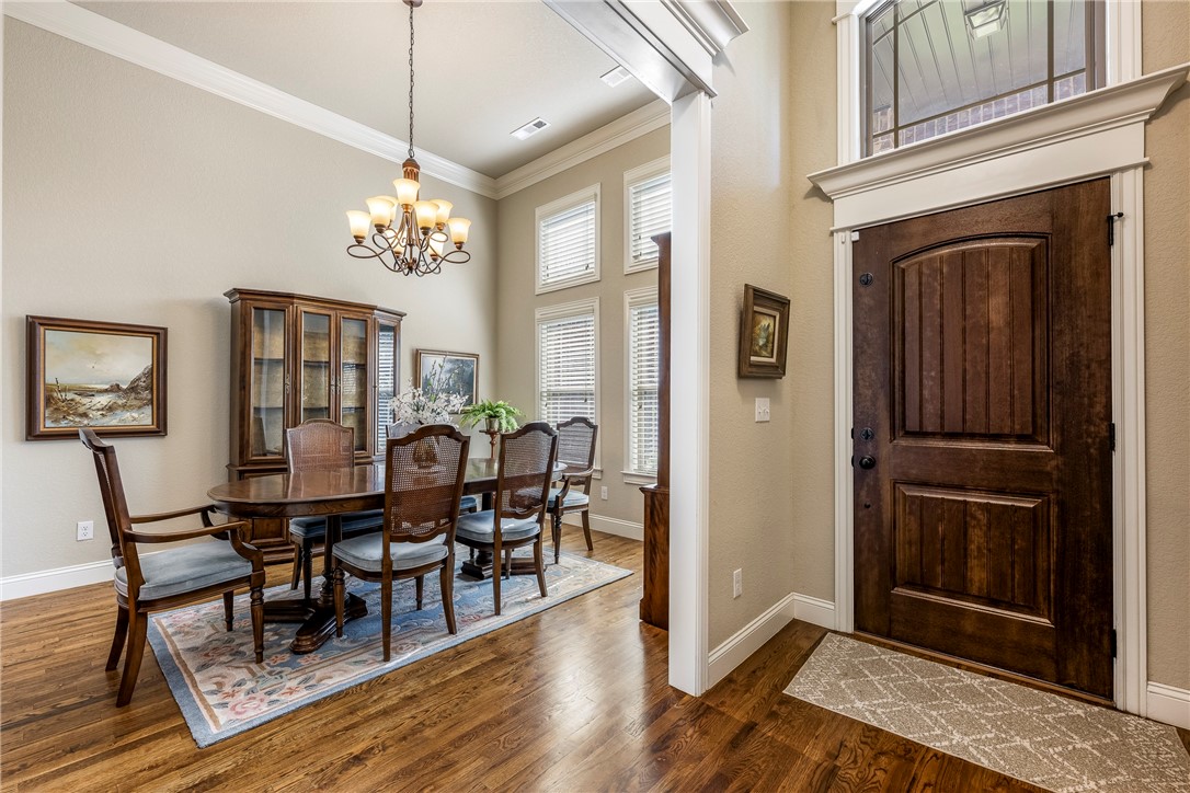 College Place Sub Ph 9 Bentonville - Residential