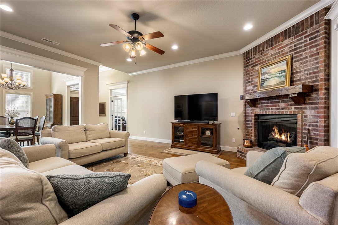 College Place Sub Ph 9 Bentonville - Residential