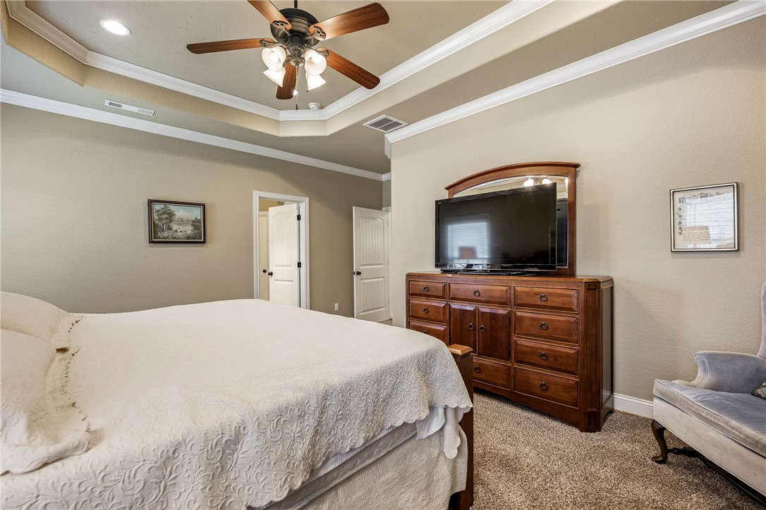 College Place Sub Ph 9 Bentonville - Residential