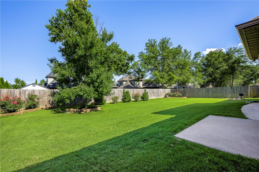 College Place Sub Ph 9 Bentonville - Residential