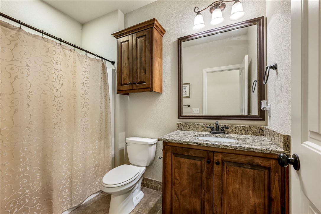 College Place Sub Ph 9 Bentonville - Residential