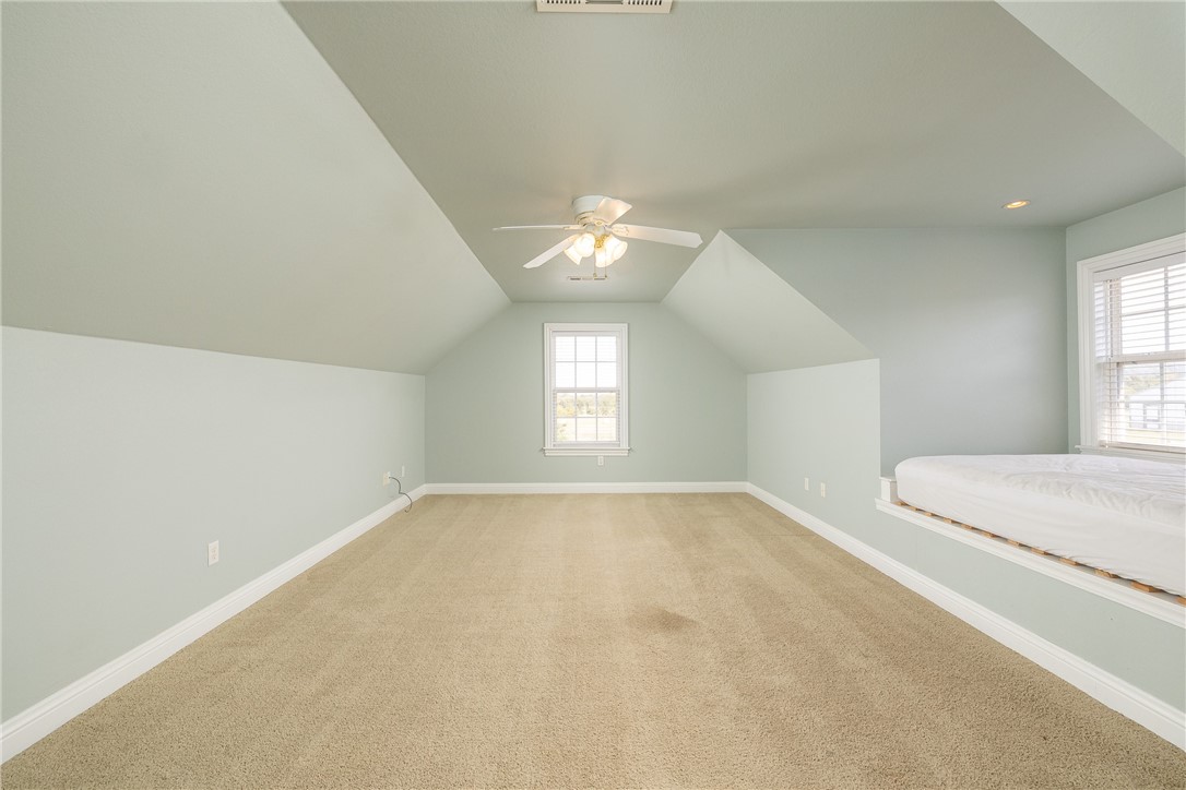 Owl Creek Sub - Residential