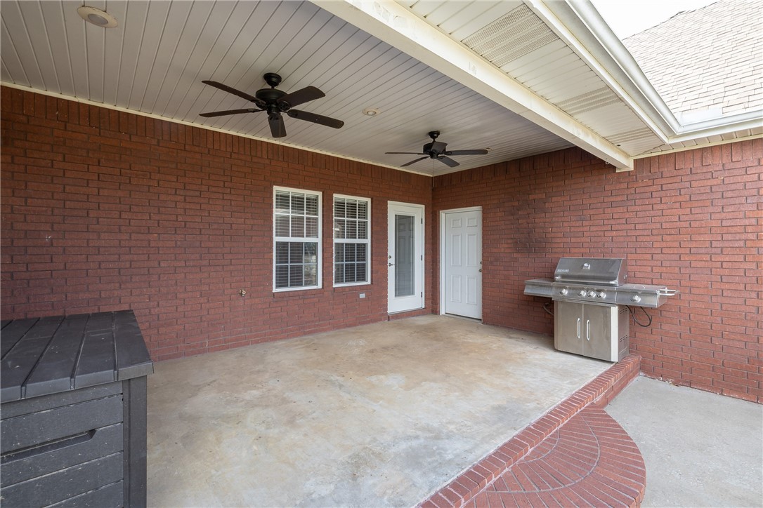 Owl Creek Sub - Residential