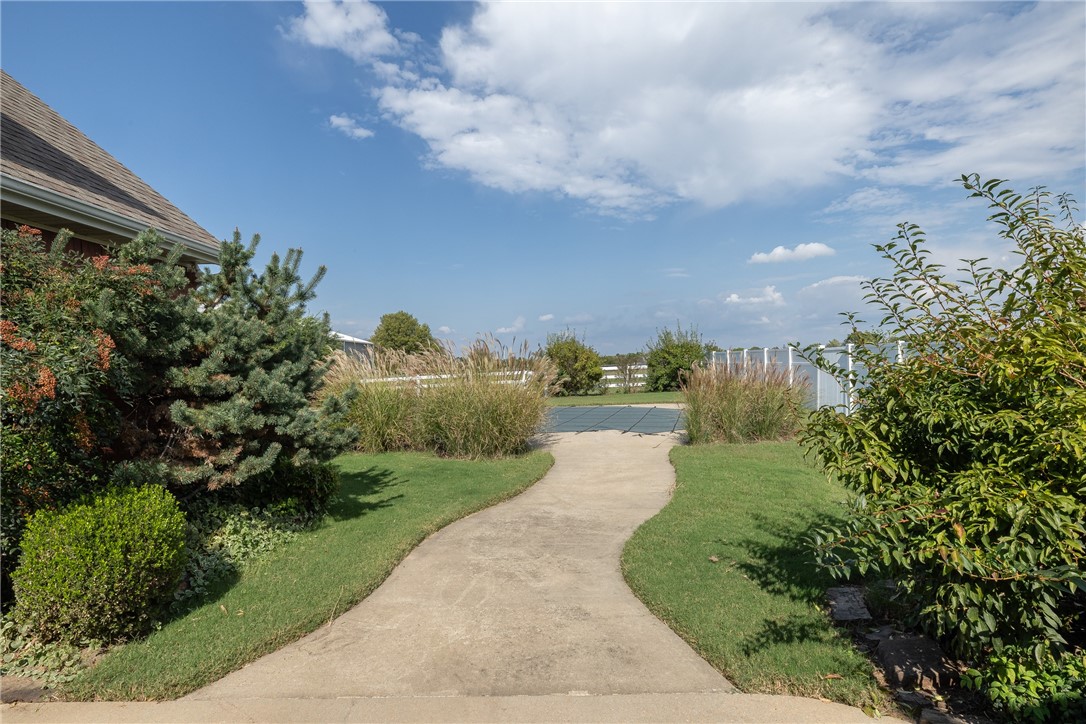 Owl Creek Sub - Residential
