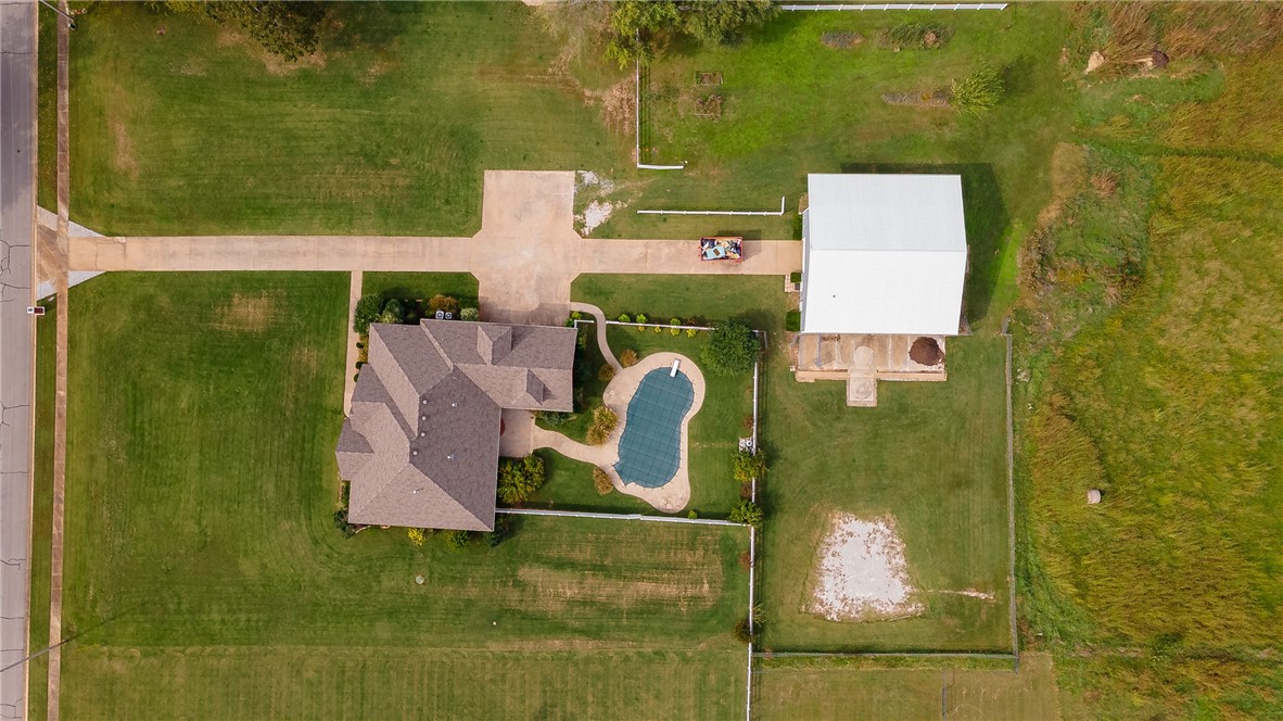 Owl Creek Sub - Residential