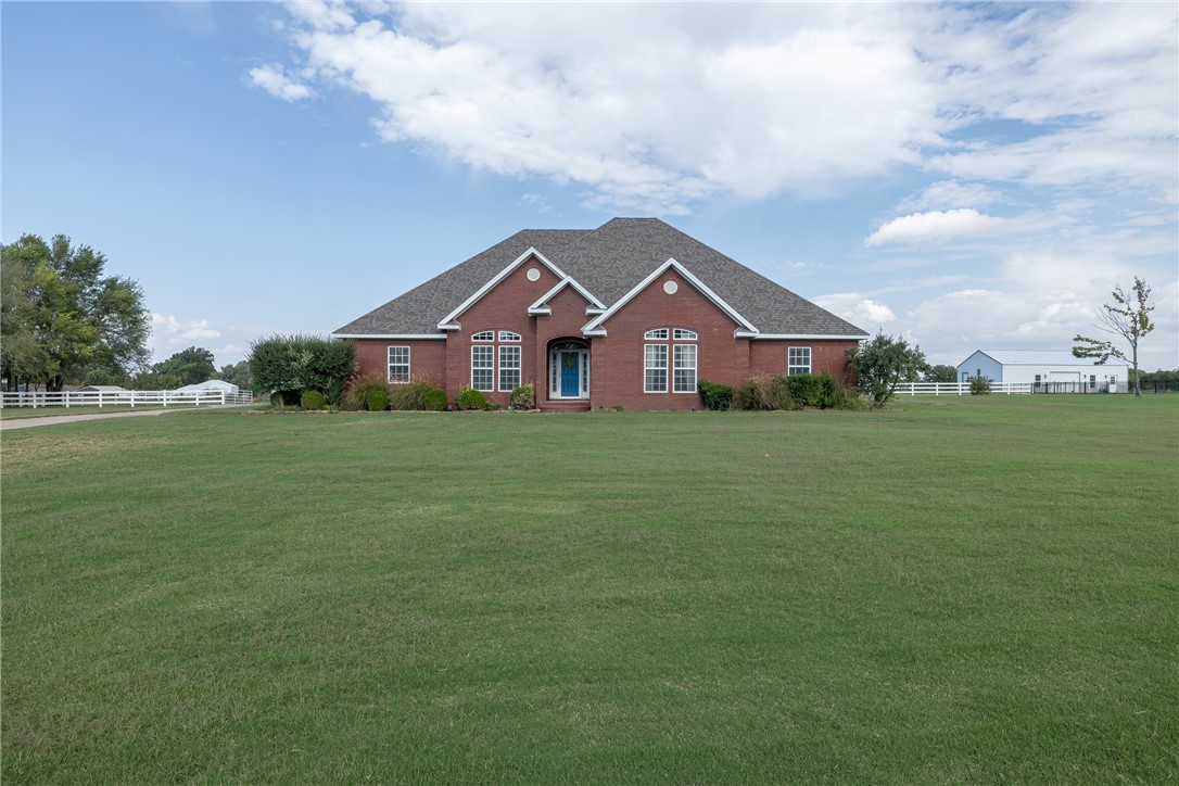 Owl Creek Sub - Residential