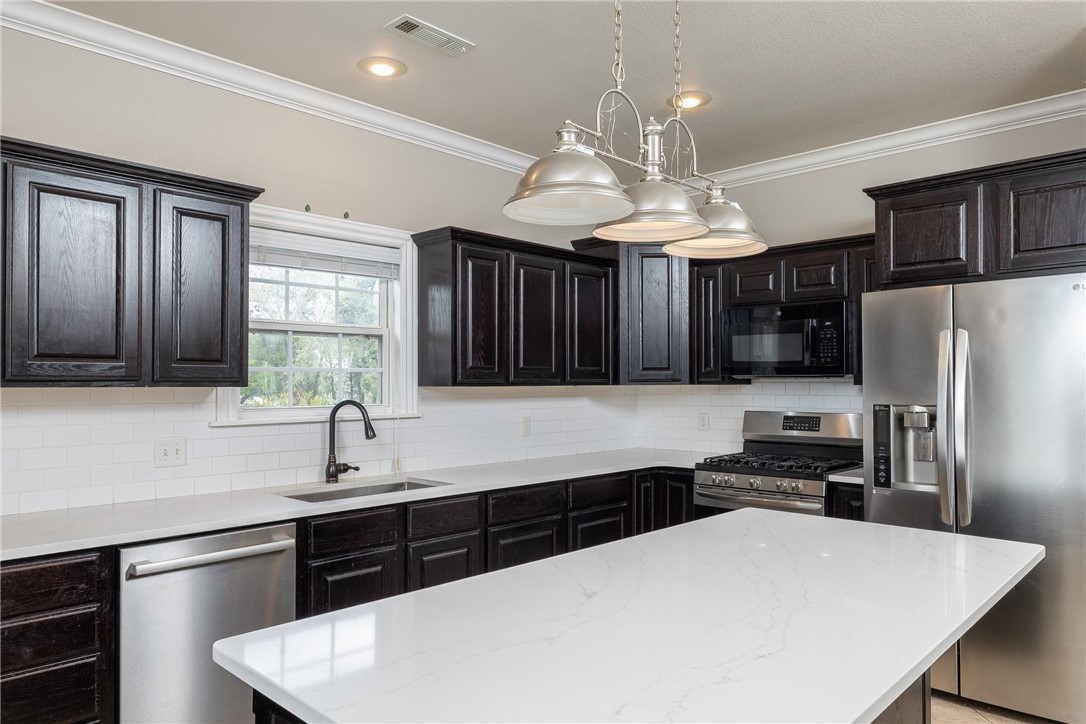 Owl Creek Sub - Residential