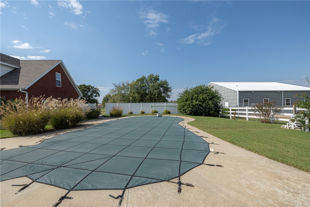 Owl Creek Sub - Residential
