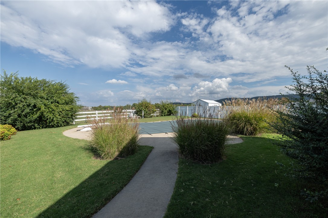 Owl Creek Sub - Residential