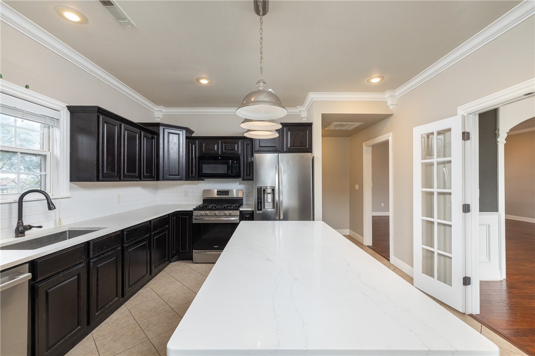 Owl Creek Sub - Residential