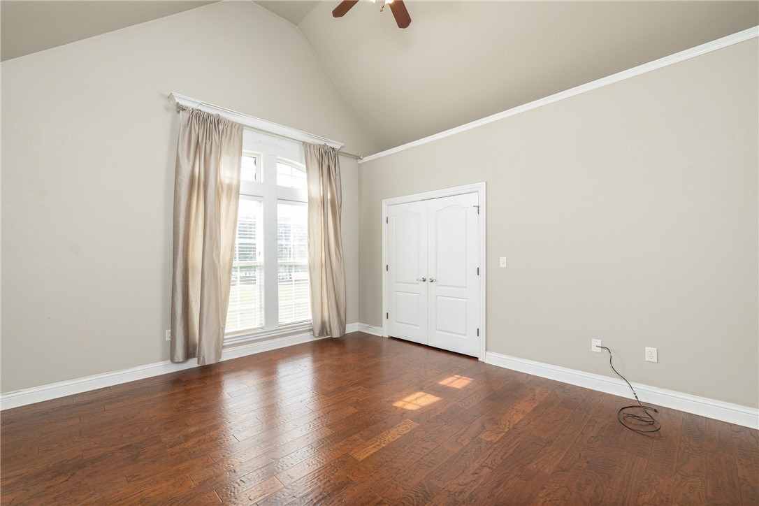 Owl Creek Sub - Residential