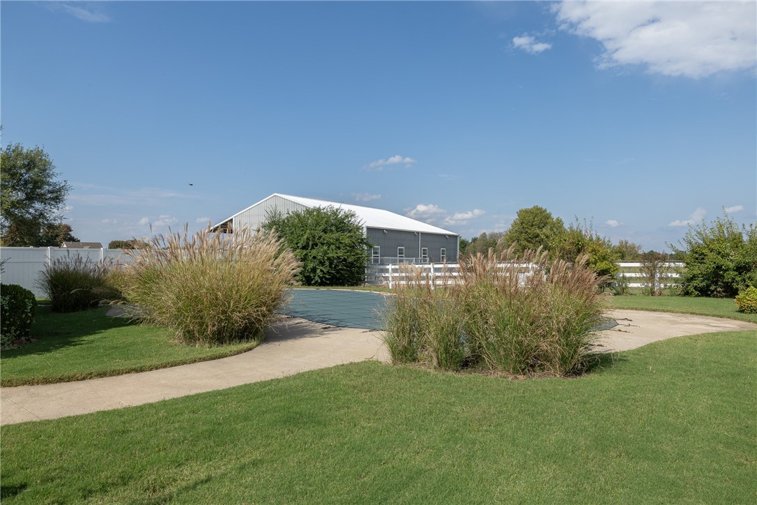 Owl Creek Sub - Residential