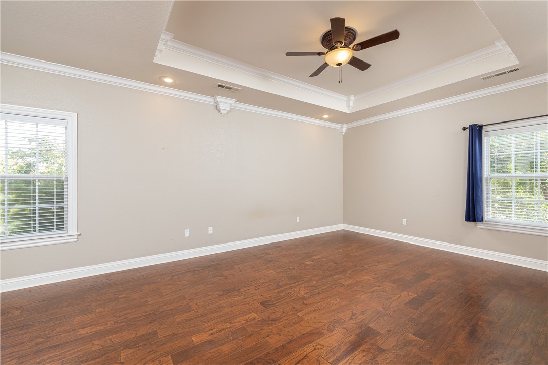 Owl Creek Sub - Residential