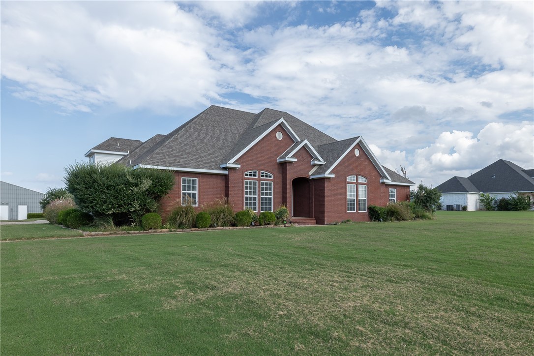 Owl Creek Sub - Residential