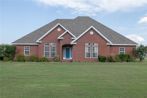 Photo of 10948 Blue Sky Road, Farmington, AR 72730 (MLS # 1325945)